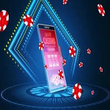 Live Casino တိုက်ရိုက် ကာစီနို