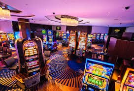 jdb yg လောင်းကစား Slots ဂိမ်းများနှင့် MMK ငွေကြေးစနစ်