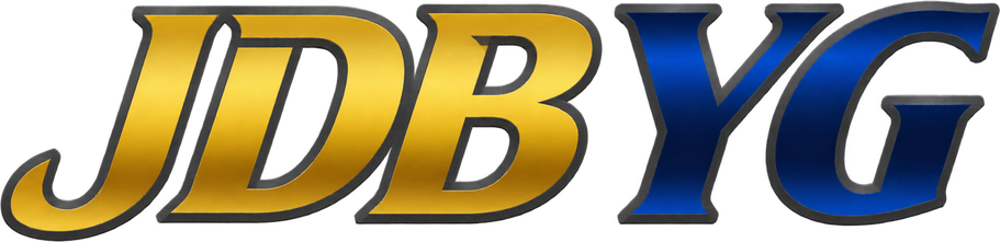 jdb yg Logo